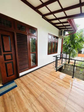 Nildiya Villa Unawatuna